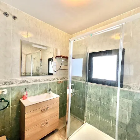 Apartment Puerta Del Agua