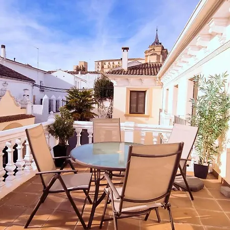 Apartment Puerta Del Agua