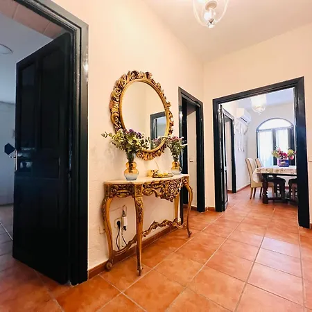 Apartment Puerta Del Agua *