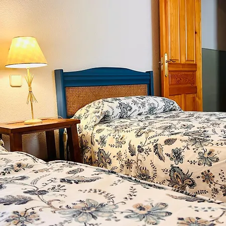 Apartment Puerta Del Agua Ucles