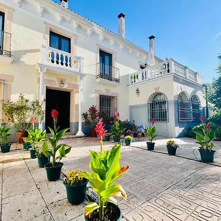 Apartment Puerta Del Agua