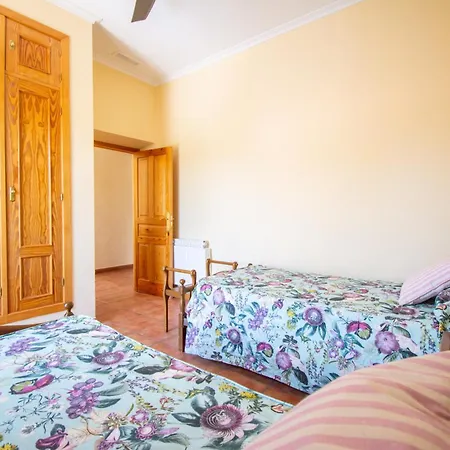 Puerta Del Agua Apartment Ucles