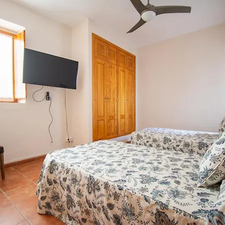 Apartment Puerta Del Agua *