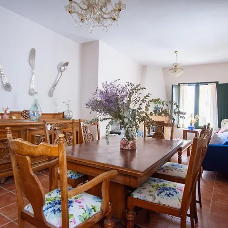 Apartment Puerta Del Agua Ucles