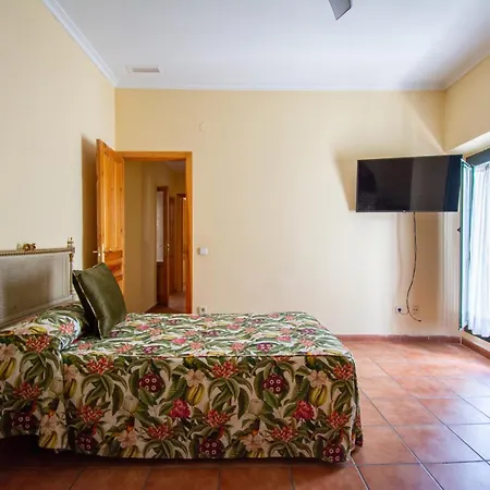 Apartment Puerta Del Agua Ucles